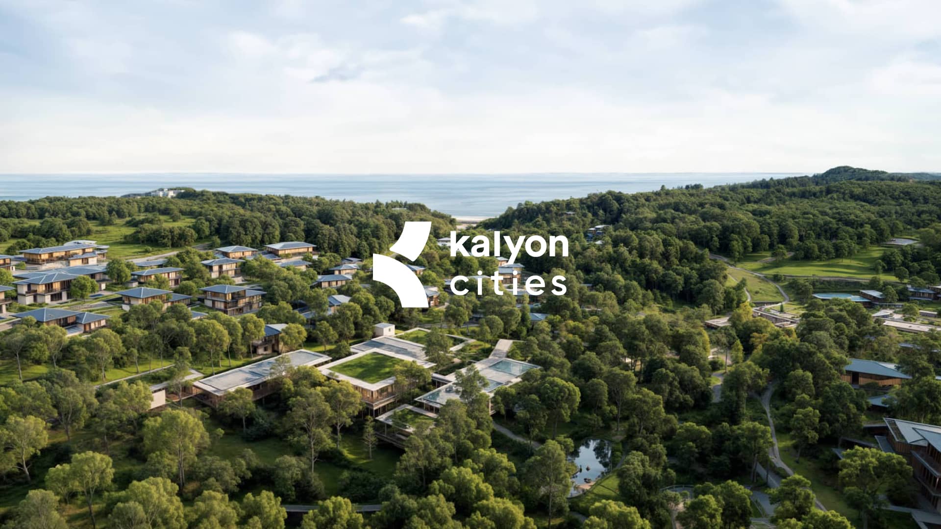 Kalyon Cities