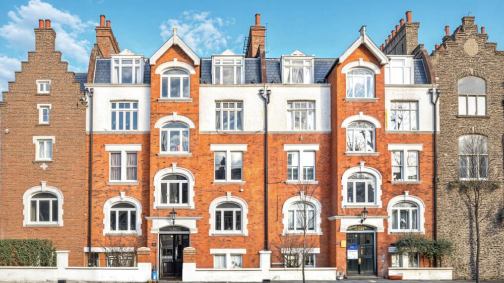 Maida Vale Residential Development
