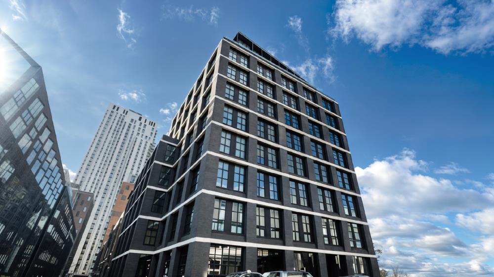 Shoreditch Mixed - Use Development