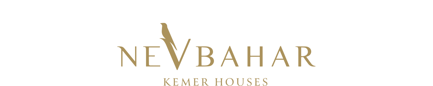 Nevbahar Kemer Houses